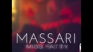 Massari Feat. Raja Kumari - Miss Fatty (Buskilaz  Remix)