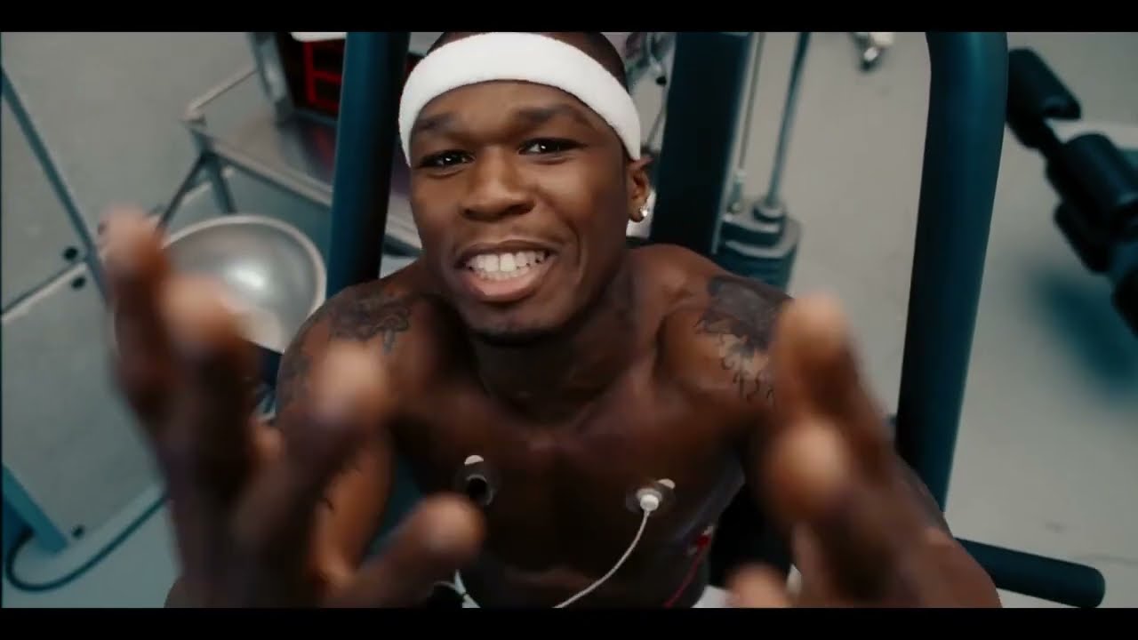 50 Cent - In Da Club (Official Music Video) - YouTube