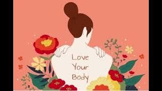 Love your Body| Access Consciousness Clearing Loop #loveyourbody