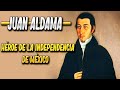 Video de Juan Aldama