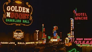 Vintage Las Vegas In Hd