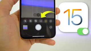 15 AJUSTES de iOS 15 que tienes que cambiar ya!