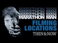 Marathon Man 1976 Filming Locations Then Now 