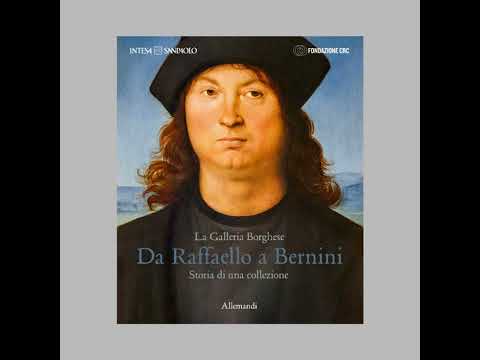 Video Francesca Cappelletti Da Raffaello a Bernini. Storia di una collezione