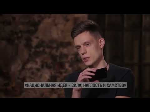 Video: Aleksey Serebryakovning Tarjimai Holi - Muvaffaqiyatli Rus Aktyori