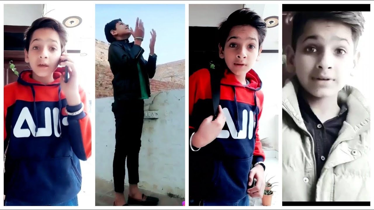 Top 10 like app videos of Feb 2019