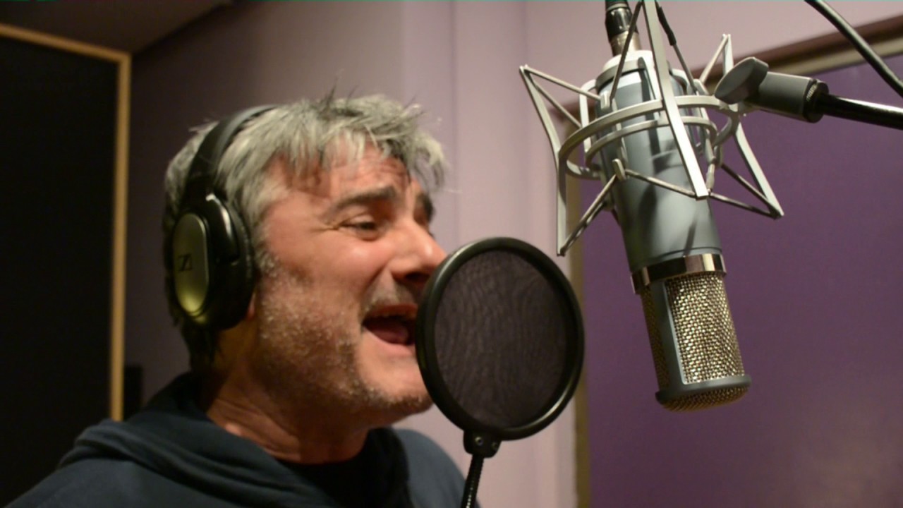 Gure esku dago mutriku bideoklipa Maiatzak 7