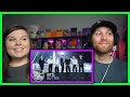 BTS: Butter | The Tonight Show Starring Jimmy Fallon | Reaction