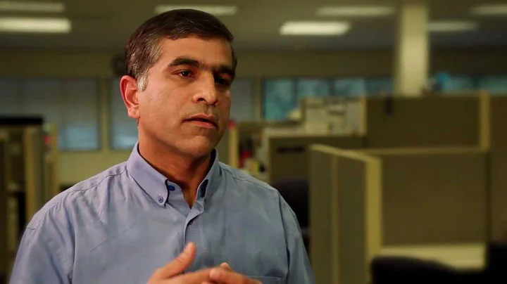 Xsigo Data Center Fabric Technology
