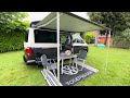 2019 Volkswagen California 2.0 BiTDI Ocean DSG Euro 6 4dr - Best Car 4 You LTD