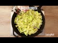 How to Make Skillet Cabbage with Bacon & Mushrooms | EatingWell