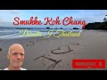 Eventyr i Thailand: Øhop til smukke Koh Chang🌴🇹🇭🙏🐘🐒