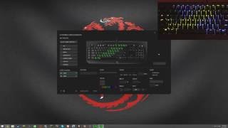 How To Import .razerchroma Lighting Configurations