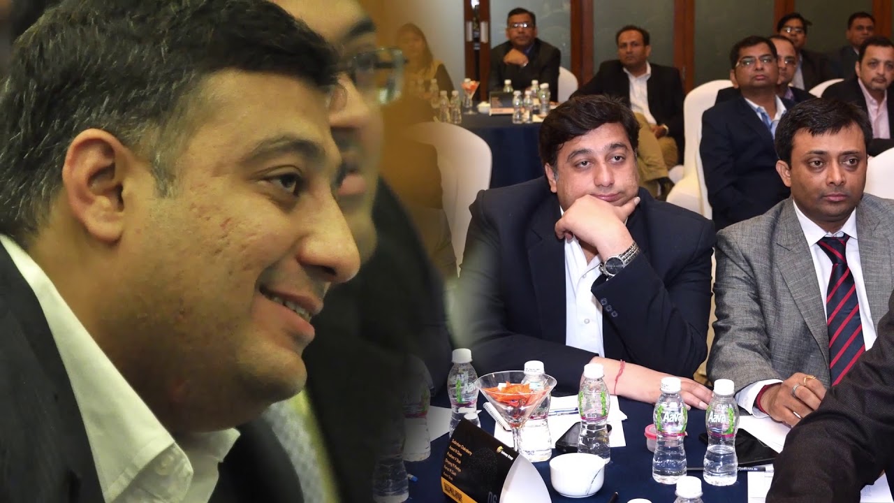 Gateway Group turns 23!