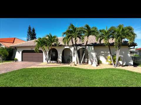 1660 Via Bianca, Punta Gorda, FL home video tour