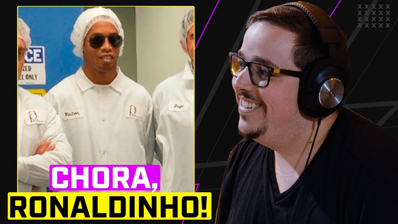 A VIDA DO BZKA É UM ROLÊ ALEATÓRIO! 