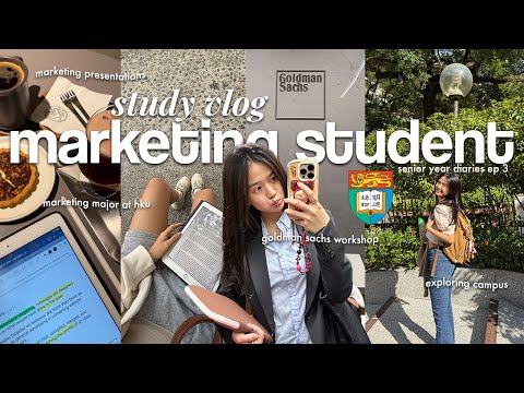 Colleges For Business And Marketing