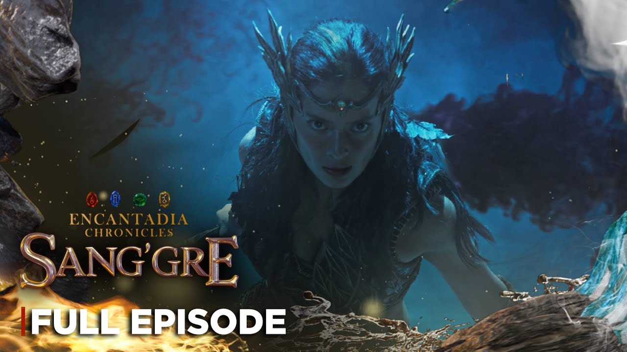 Sang’gre: Ang kahinaan ng mga Sang'gre (Full Episode 162 - January 27, 2026) | Encantadia Chronicles