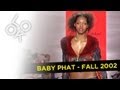 Fashion Flashback: Baby Phat Fall 2002