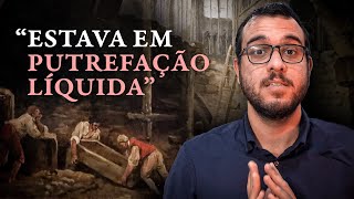 Os horrores desconhecidos da Revolução Francesa