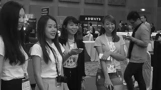 Trailer - GTT audition at Casual Connect SG