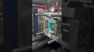 MoldMaker#injectionmolding #b2bwholesale #cncmachining #oemsupplier #industrialmanufacturing