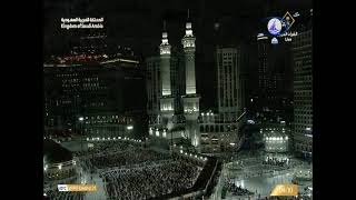 أذان الفجر للمؤذن أحمد خوجة   ه