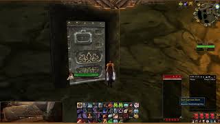 WoW Classic - How to reach the Black Vault in BRD