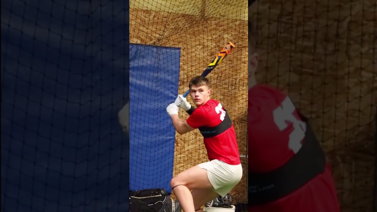 Use code Athleteliferyan to get 10% off kinetic arm‼️🦾