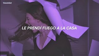 INJI - TEEN ANGUST // sub español. 