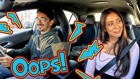 Its Not Always A Good Idea To Follow The Traffic Ahead