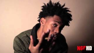 YUNG MISFIT x WATCHIN (MUSIC VIDEO) SHOT BY NGBHD