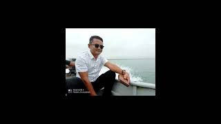 AKU ANAK PULAU KEPULAUAN RIAU (Panglima Kawalan DPW LANG LAUT KEPRI)