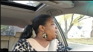 UPS store adventure | Dabosslady76cs