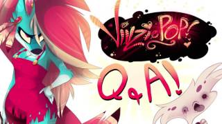 Vivziepop Q&A -Ep 1- Cursing And Some Slight Nsfw Talk-