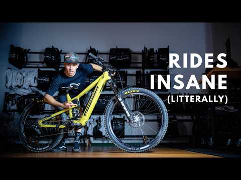I Finally Rode the New Avinox M2S… Wow