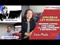 🔴APRUEBAN LEY MORDAZA/ RÉGIMEN EN NICARAGUA RECETA CÁRCEL Y CENSURA | 100% Entrevistas