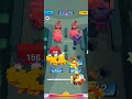 Mob Control 🔥 Ultimate Army Battle | Level 9999 Max Upgrade Challenge!