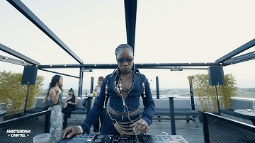 Cartel Vibes PRESENTS: GHENNESIS [Live DJ Set] | S1E10 -  Shatta, Dancehall Vol. 001