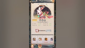 Yong Heroes - Review acc Bin Top 1 S377 Vip 7 Lực chiến 35M