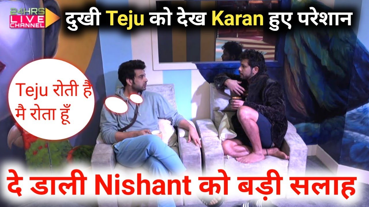 Bigg Boss 15 Today Full Episode Youtube