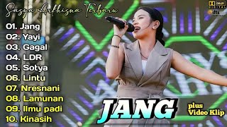 Download lagu Jang - Sasya Arkhisna | Full Album Terbaru | Dangdut Kopo Terbaru 2024 | Sotya,Yayi,Kinasih