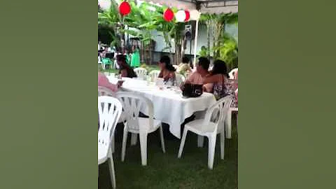 Nidia party hualtulco