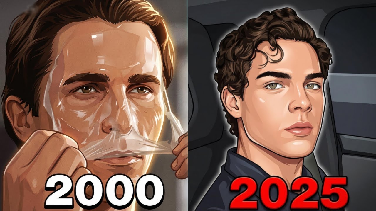 American Psycho Nie Był SATYRĄ, Był OSTRZEŻENIEM