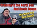 North Sea Cruise: What Nobody Tells You About Sailing the Arctic Waters