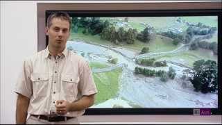 Dr Paul Gardner-Stephen - Humanitarian Communication and Mesh Networks