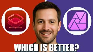 Pixelmator Pro vs Affinity Photo 2 Which Photo Editor Is Better