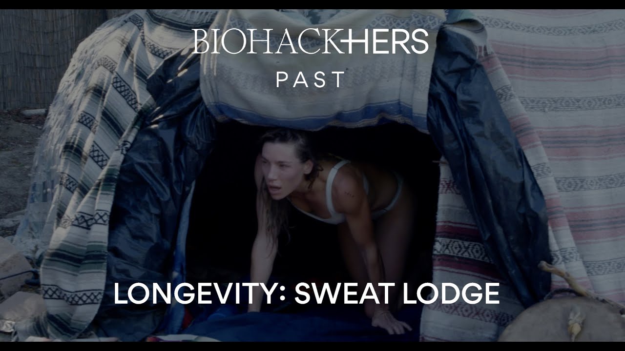 Do Native Temazcal Sweat Lodge Ceremonies Support Longevity?