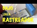 BAJO DE LINEA RASTREADOR PARA SURFCASTING