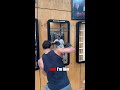 Why This Mirror Beats the Heavy Bag for Defense | COMBAT MIRROR™ #shorts